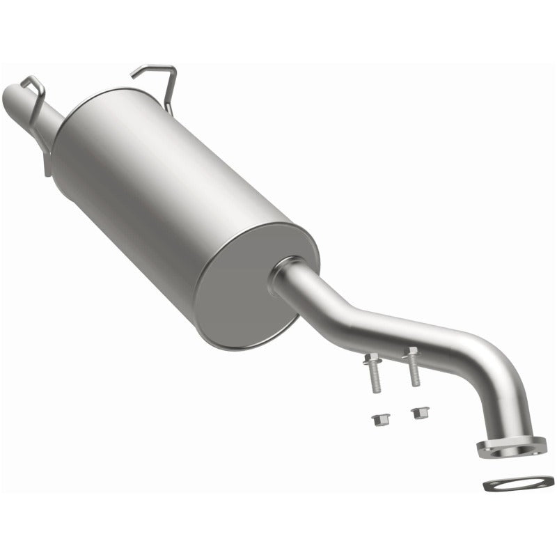 BRE Exhaust 15-16 Honda CR-V 2.4L Muffler Kit