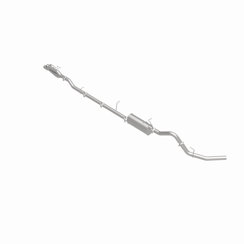 MagnaFlow BRE Exhaust Kit 11-17 Ford F-250 F-350 Super Duty 6.2L