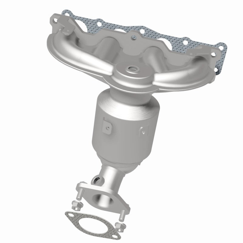 MagnaFlow 12-13 Kia Sorento 2.4L California Grade CARB Compliant Direct-Fit Catalytic Converter
