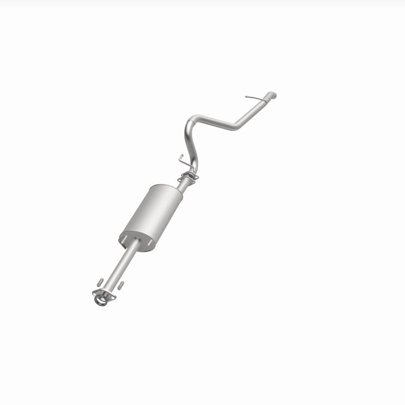 MagnaFlow BRE Exhaust Kit 02-03 Suzuki XL-7 2.7L