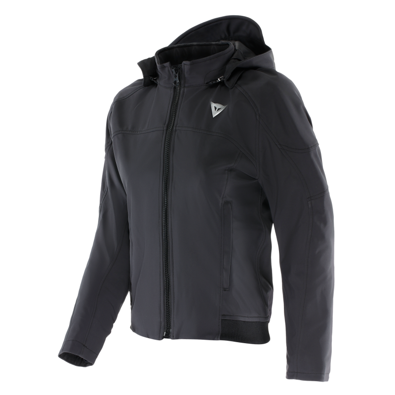 Dainese Ignite 2 Tex Jacket Womens Black Size - 48