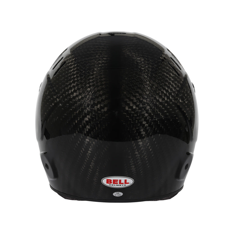 Bell Helmet Br8 Carbon 58(7 1/4) Sa2025