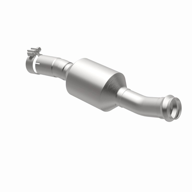MagnaFlow 20-22 Lincoln Corsair 2.0L FWD Rear Underbody Direct-Fit Catalytic Converter