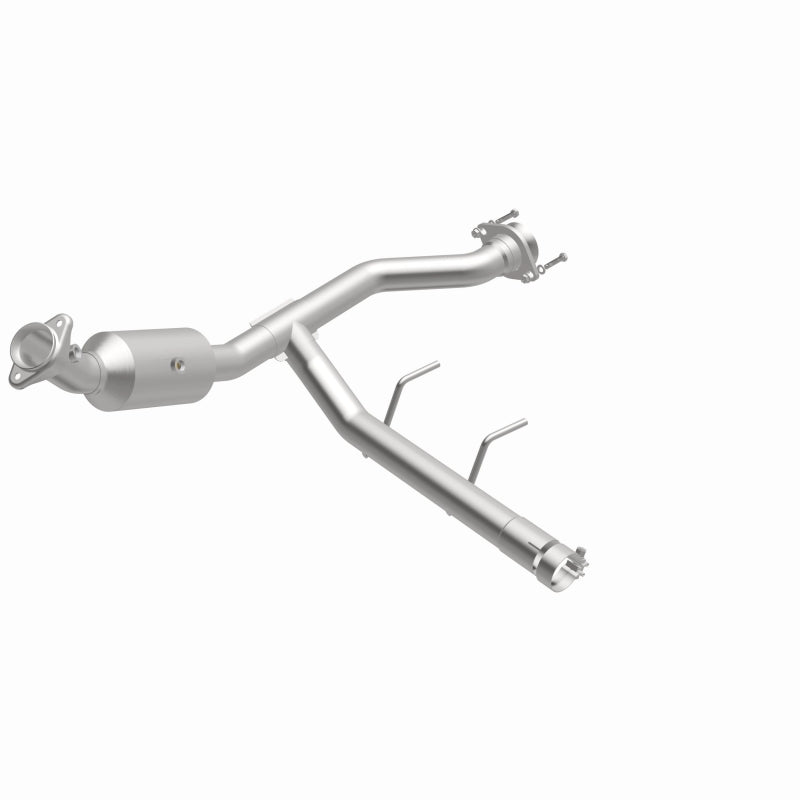 MagnaFlow 2010 Ford F-150 4.6L Direct-Fit Catalytic Converter