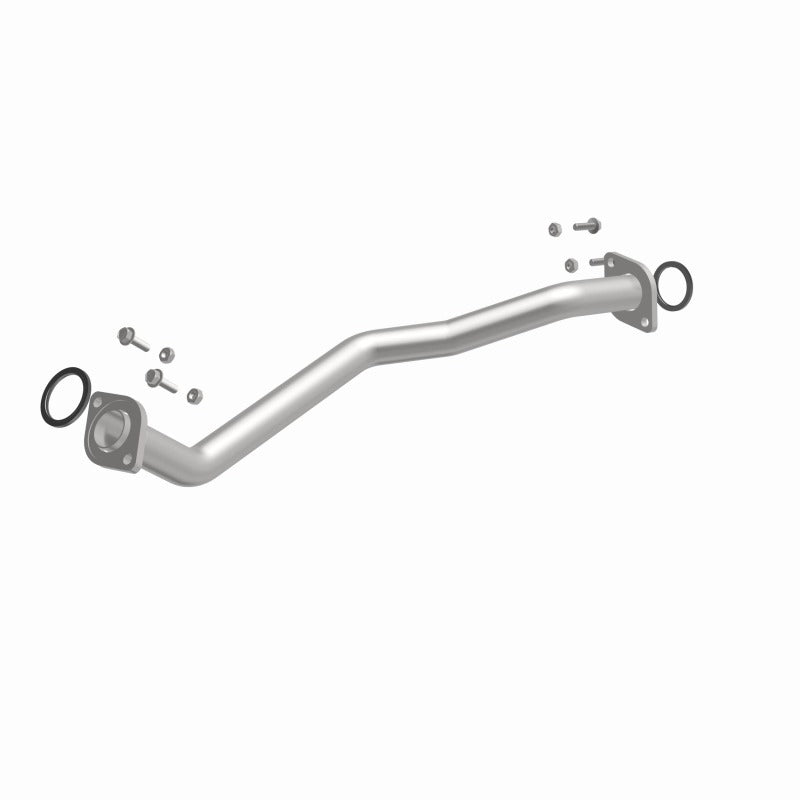 BRE Exhaust 04-09 Highlander RX330 RX350 2.4L 3.3L 3.5L Front Pipe Kit