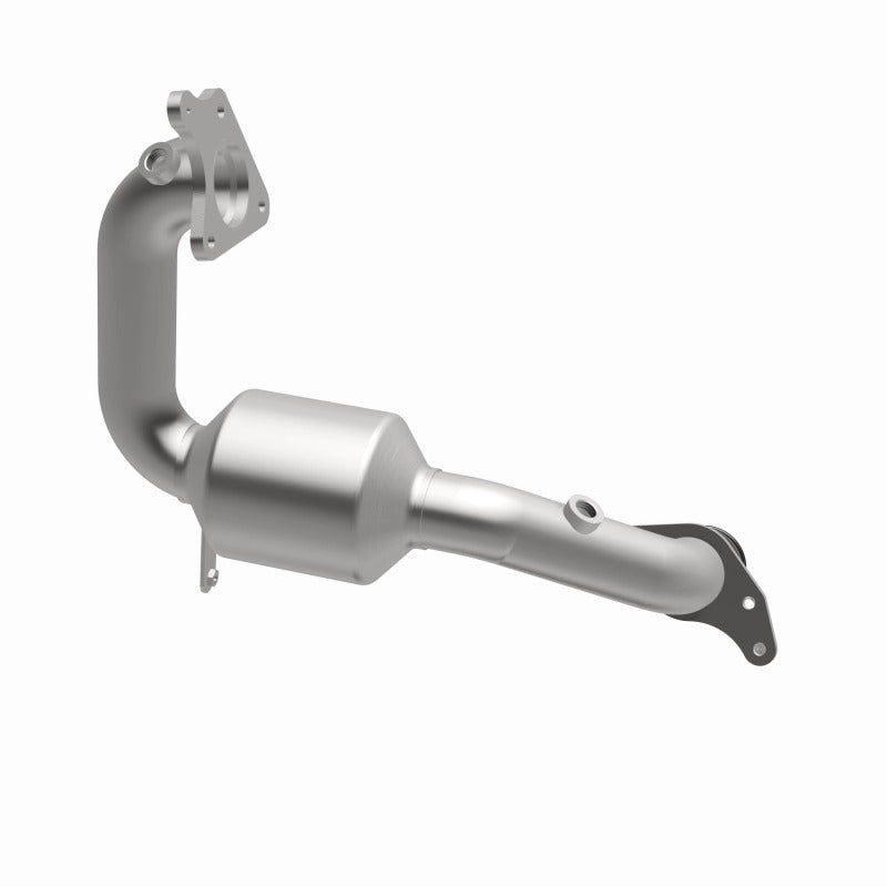 MagnaFlow 11-13 Nissan Juke 1.6L California Grade CARB Compliant Direct-Fit Catalytic Converter