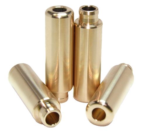 GSC P-D Nissan VQ35 Manganese Bronze Intake Valve Guide - Set 12