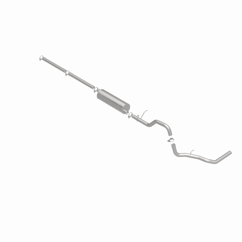 MagnaFlow BRE Exhaust Kit 87-95 Ford F-150