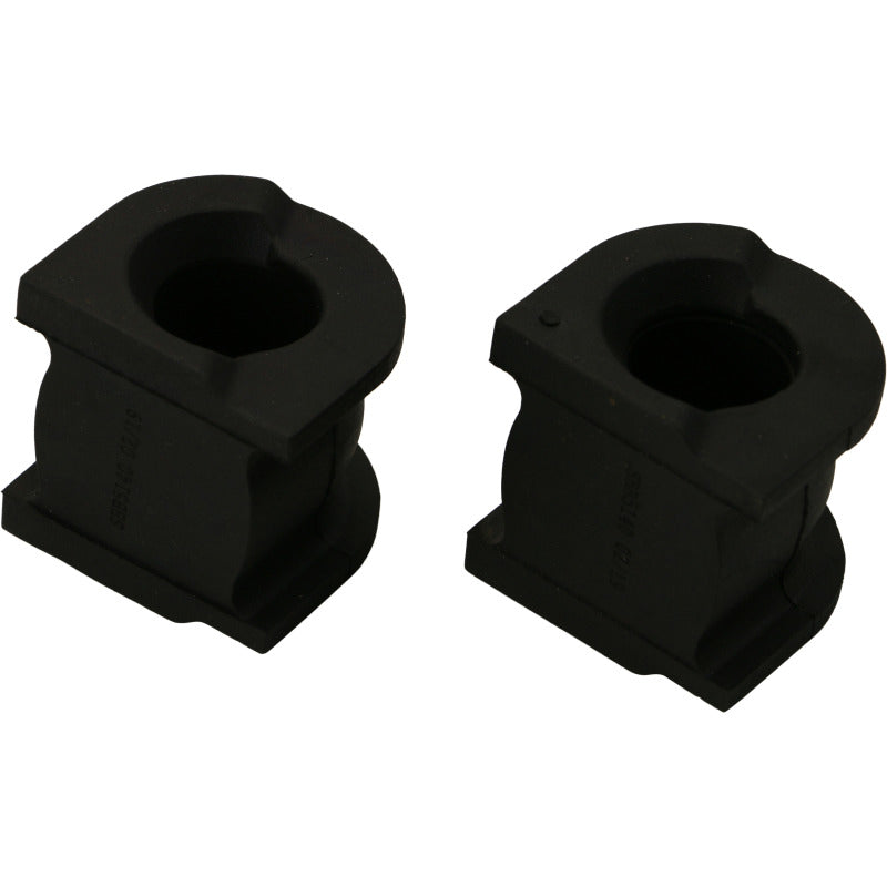 MOOG 09-14 Acura TSX Front To Frame Sway Bar Bushing