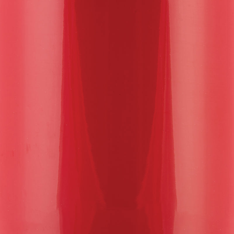 Wehrli 15-24 Ford 6.7L Power Stroke 3in Hot Side Intercooler Pipe - Bengal Red