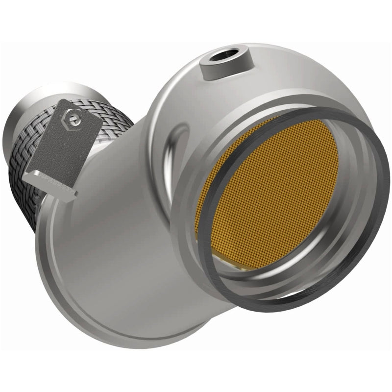 MagnaFlow 18-22 BMW 530e OEM Grade Federal / EPA Compliant Direct-Fit Catalytic Converter