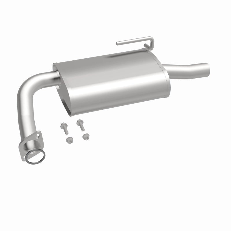 BRE Exhaust 07-12 Altima 2.5L 3.5L Muffler Kit