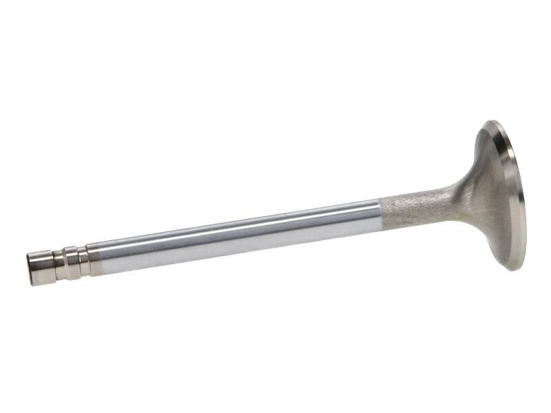 Manley Chevrolet Small Block Exhaust Valve Kit - 1.600in Head Dia. 5.165in O/A Length, 0.3415in Stem