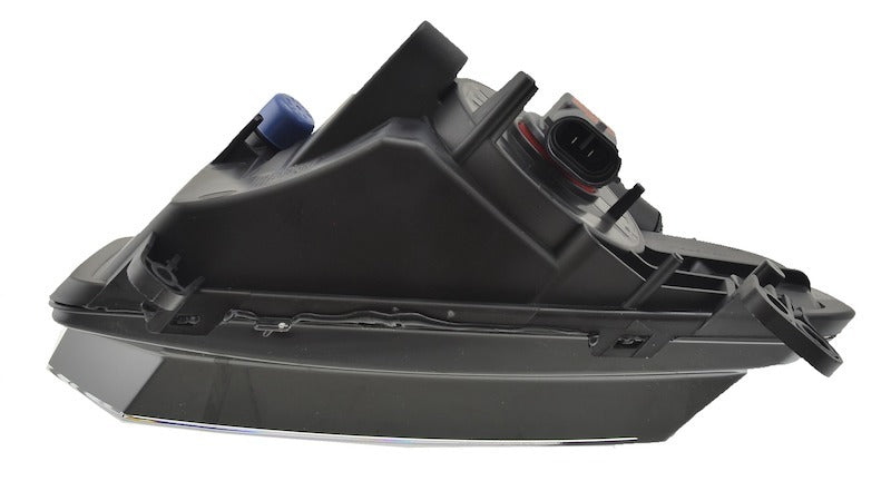 Hella 2012-2016 Audi A4 Fog Light Right
