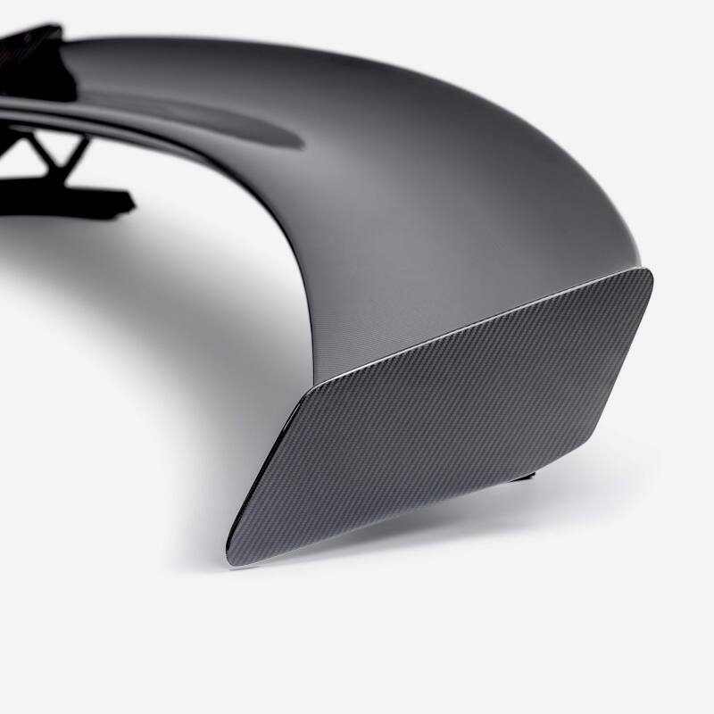 Anderson Composites 2024 Ford Mustang Type-GT5 Carbon Fiber Rear Wing