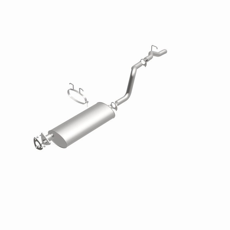 MagnaFlow BRE Exhaust Kit 98-99 Jimmy Blazer Bravada 4.3L