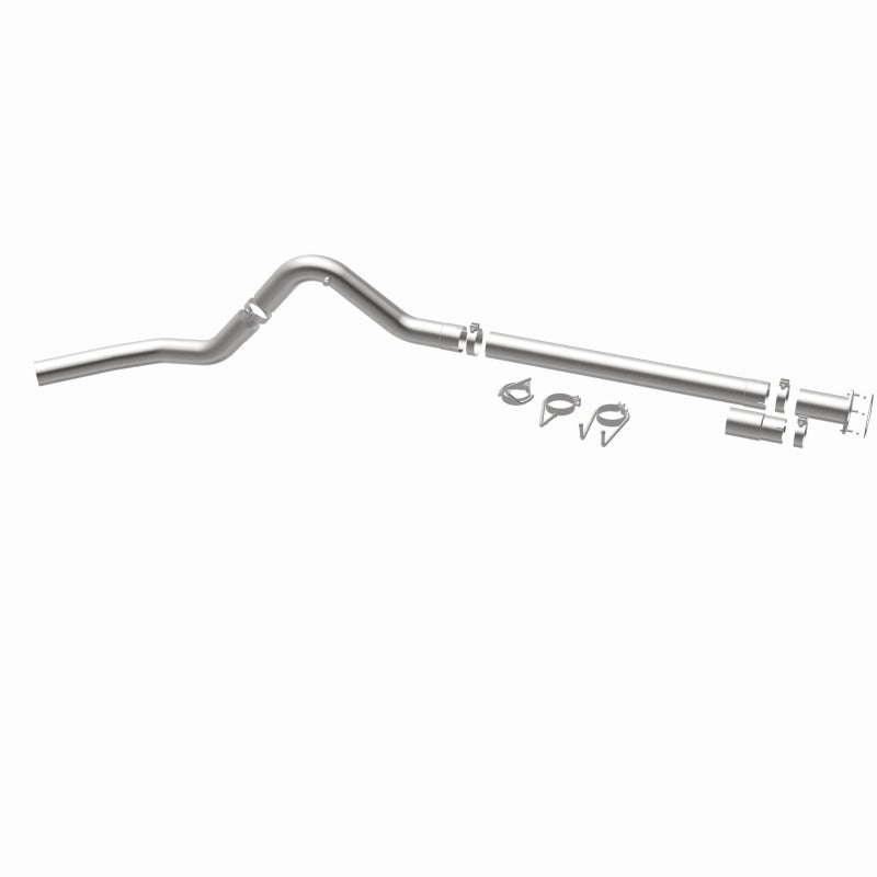 MagnaFlow BRE Exhaust Kit 08-22 Ford F-250 Super Duty F-350 Super Duty