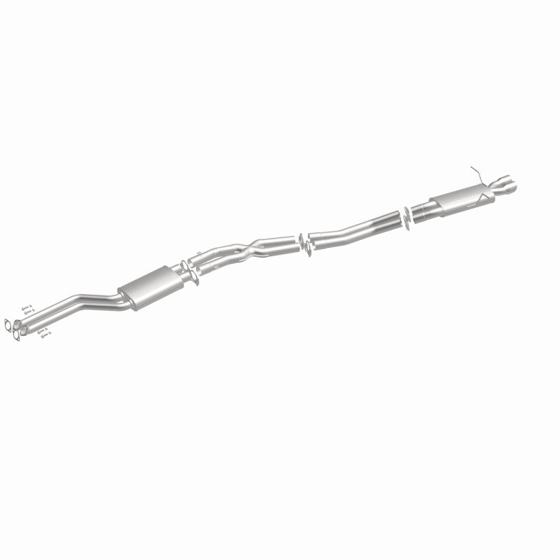 MagnaFlow BRE Exhaust Kit 01-06 BMW 330Ci 330i 3L