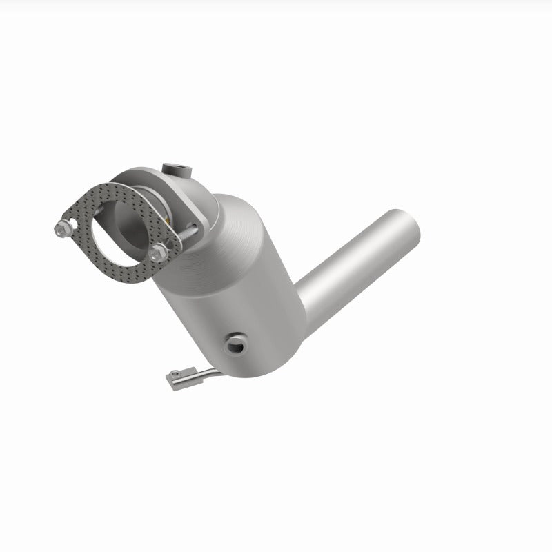MagnaFlow 20-21 Ford Explorer 3.0L Left Underbody Direct-Fit Catalytic Converter