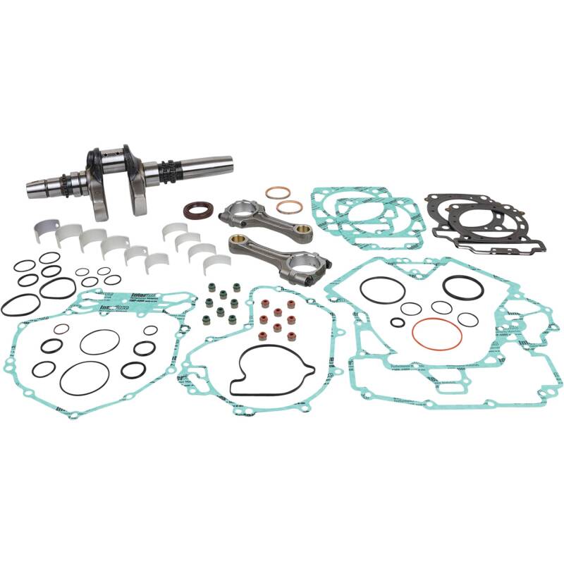 Hot Rods 11-13/2017 Commander 800/2013/2017 Commander 800 DPS Bottom End Kit