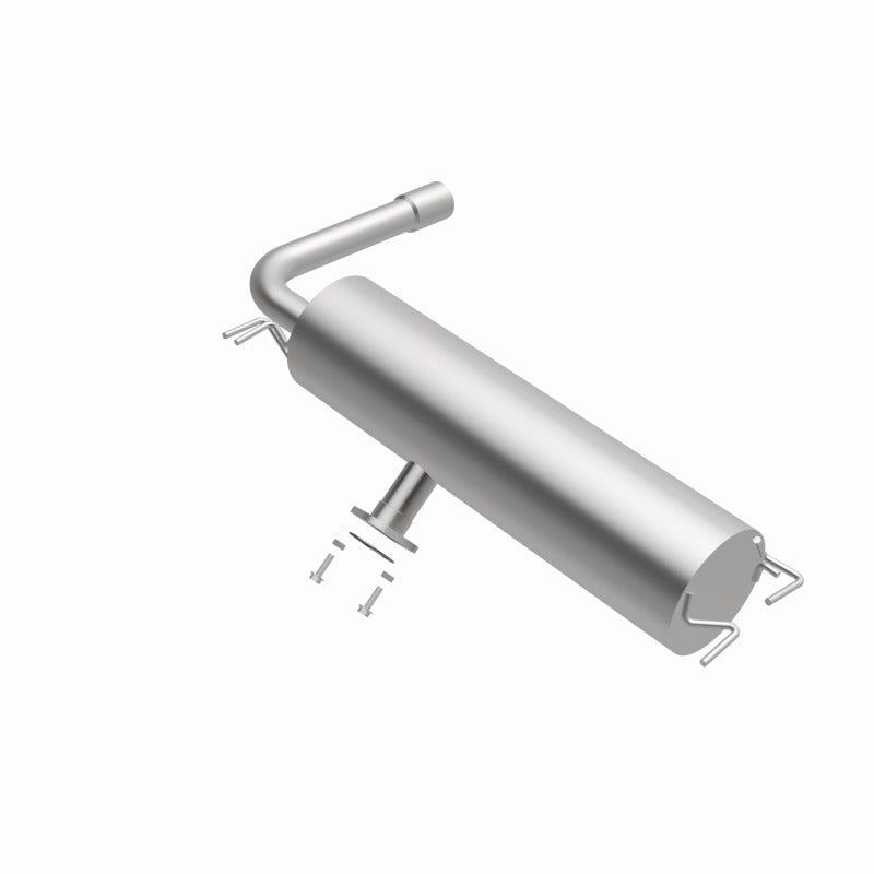 BRExhaust 01-03 Toyota RAV4 2.0L Muffler Kit