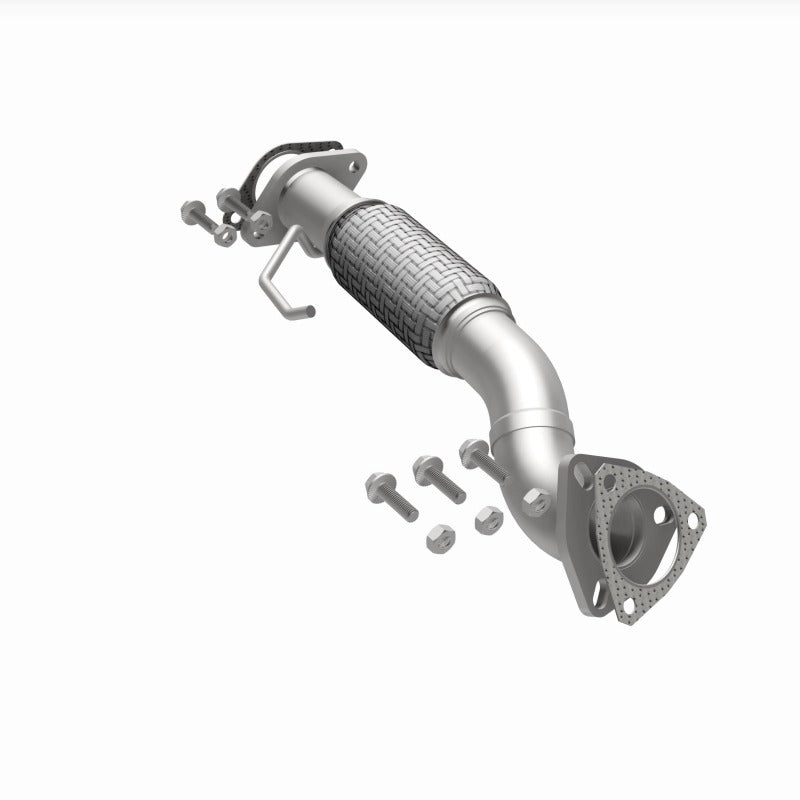 BRE Exhaust 05-08 Escape Mariner Tribute 2.3L 3.0L Front Pipe Kit