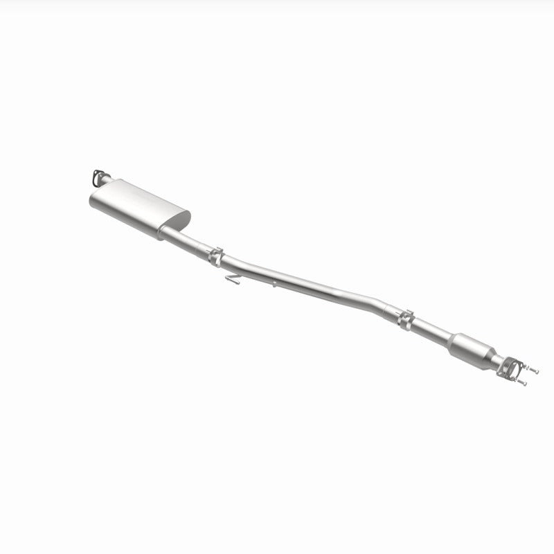 MagnaFlow 13-17 Hyundai Santa Fe 3.3L California Grade CARB Compliant Direct-Fit Catalytic Converter