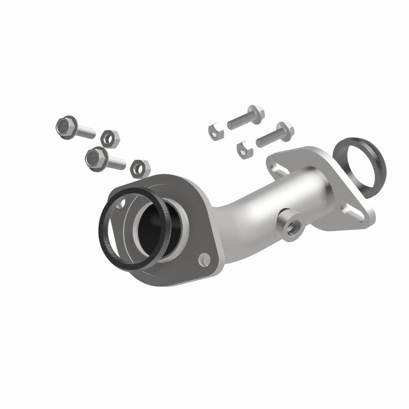 BRE Exhaust 98-00 RAV4 2.0L Front Pipe Kit