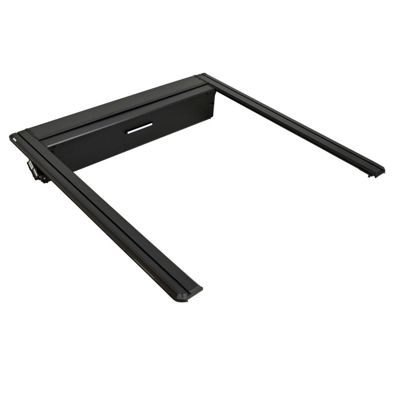Westin 22-26 Toyota Tundra 5ft 5in. (66in.) Bed Electric Retractable Tonneau Cover - Black