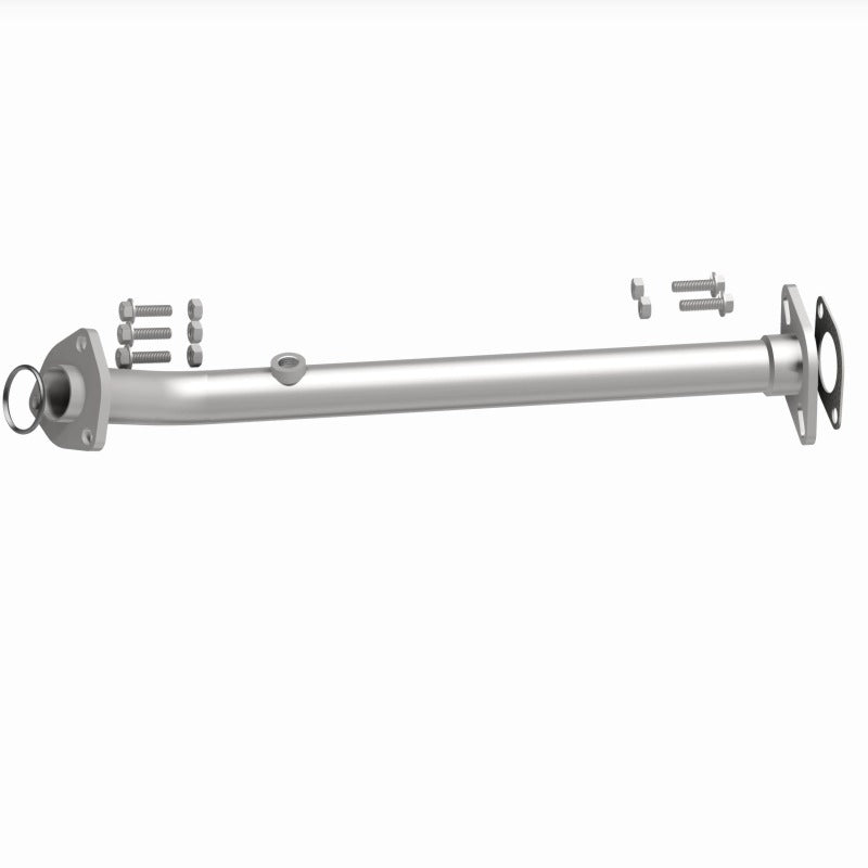 BRE Exhaust 96-00 Pathfinder QX4 3.3L Front Pipe Kit