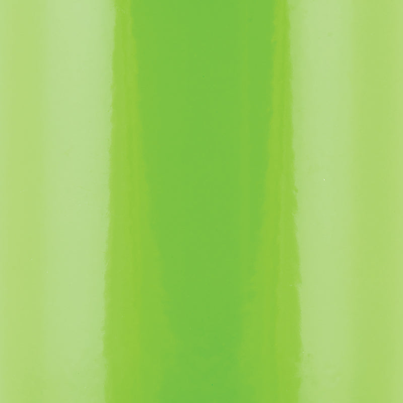 Wehrli 15-24 Ford 6.7L Power Stroke 3in Hot Side Intercooler Pipe - Kiwi Green