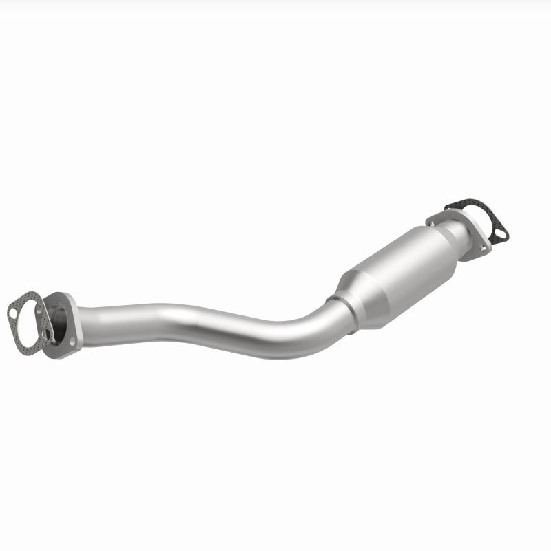 MagnaFlow 08-13 Nissan Rogue Select 2.5L California Grade CARB Compliant DF Catalytic Converter