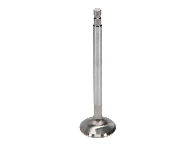 Manley Nissan 3.0L RB30E Exhaust Valve Kit - 35.10mm Head Dia. 124.59mm O/A Length, 0.3136in Stem