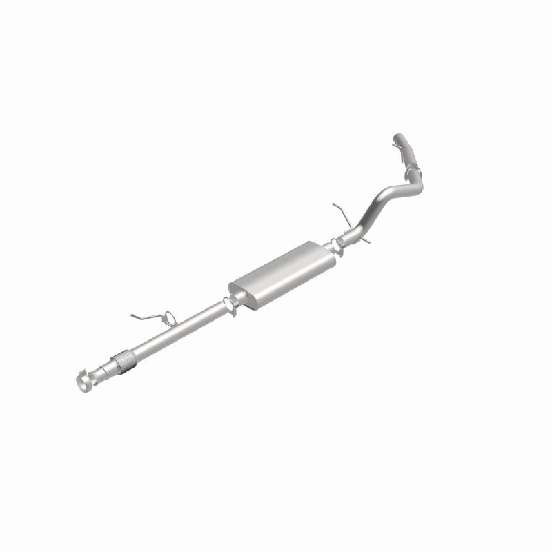 MagnaFlow BRE Exhaust Kit 09-14 Tahoe Yukon 5.3L