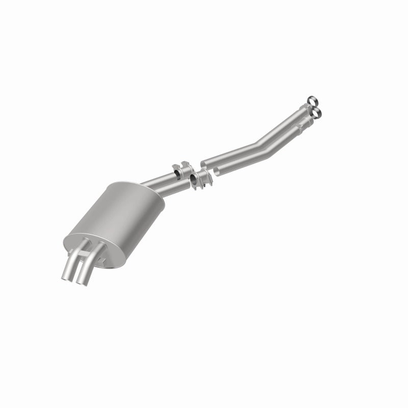 MagnaFlow BRE Exhaust Kit 86-89 Mercedes 560SL 5.6L