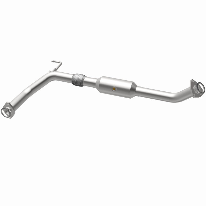 MagnaFlow 05-06 Toyota Tundra 4.7L California Grade CARB Complaint Direct-Fit Catalytic Converter