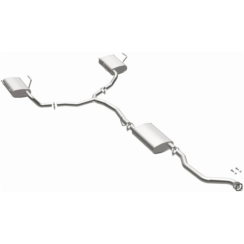 MagnaFlow BRE Exhaust Kit 13-17 ENCLAVE ACADIA ACADIA LIMITED 3.6L