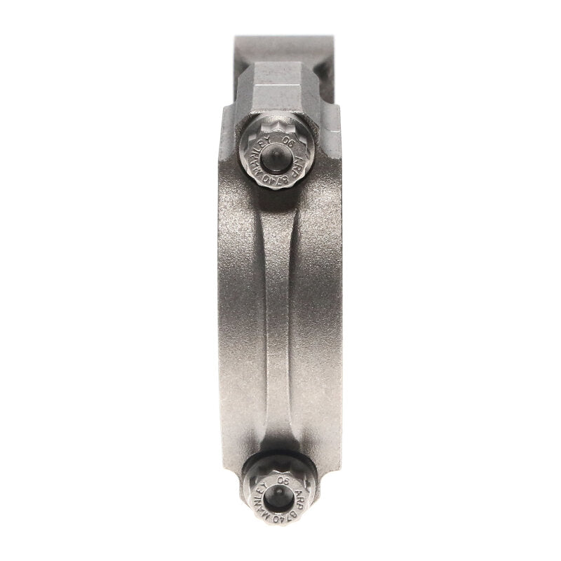 Manley Chevrolet Small Block Sportsmaster Connecting Rod Set - 5.700in Length