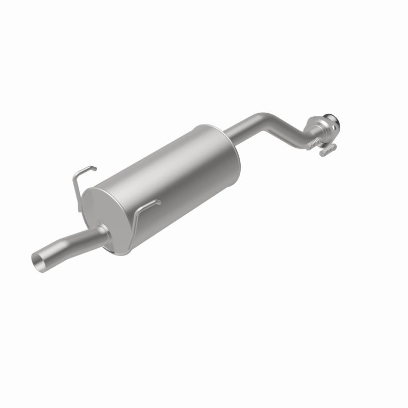 BRExhaust 94-01 Acura Integra 1.8L Muffler Kit