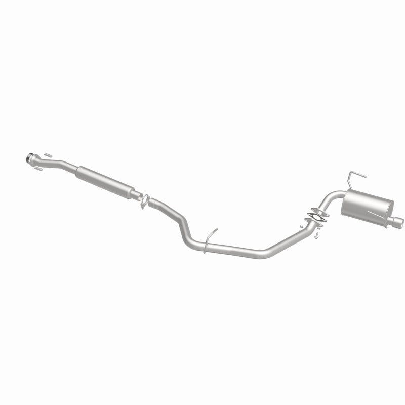 MagnaFlow BRE Exhaust Kit 14-16 Subaru Forester 2.5L