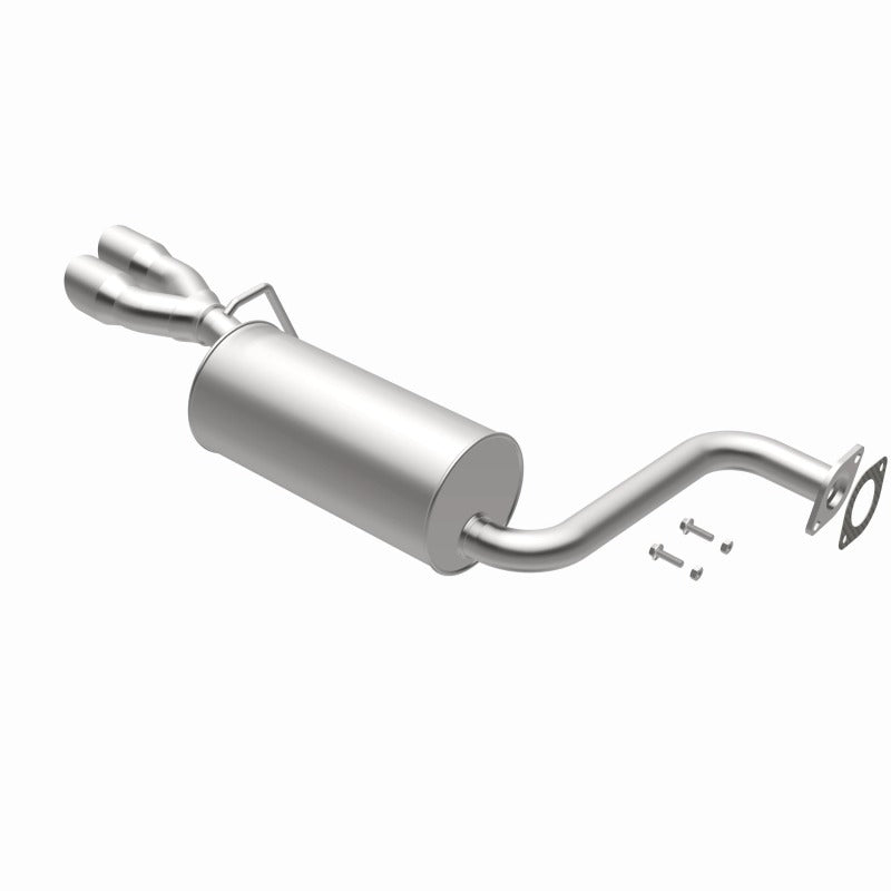 BRExhaust 09-13 Mazda 6 2.5L Muffler Kit