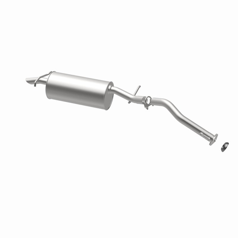 MagnaFlow BRE Exhaust Kit 04-09 Toyota Prius 1.5L
