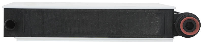 K&N Fuel Filter Diesel Truck 17-25 Ford 6.7