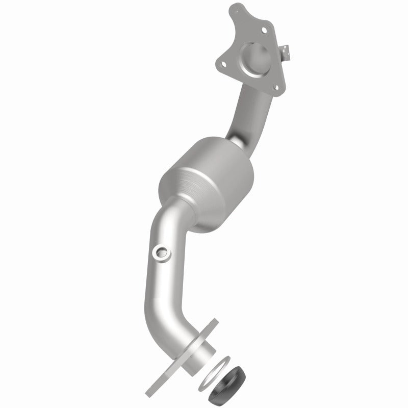 MagnaFlow 11-13 Nissan Juke 1.6L California Grade CARB Compliant Direct-Fit Catalytic Converter