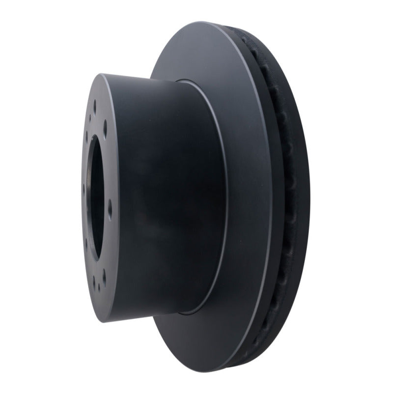 Timbren 11-26 Chevrolet Silverado/GMC Sierra 2500/3500 HD BES Coated Brake Rotor - Rear