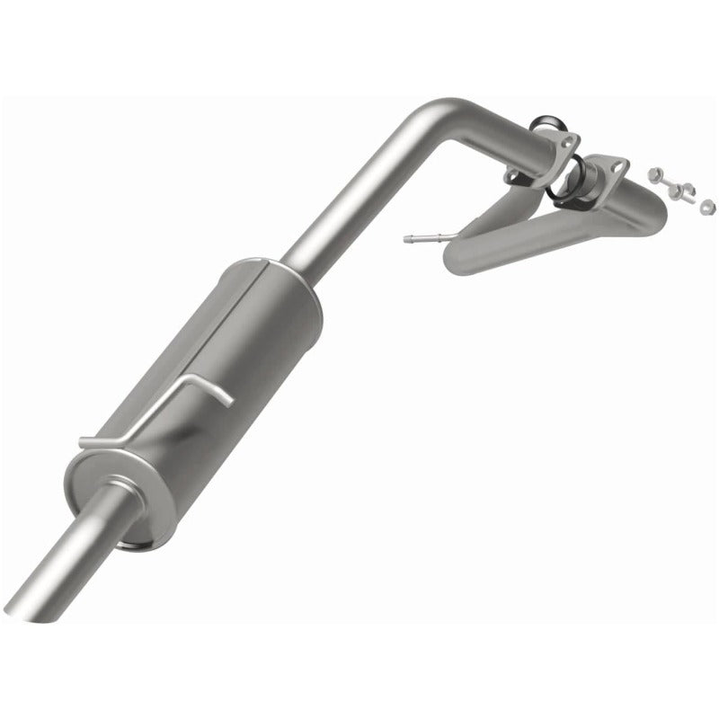 MagnaFlow BRE Exhaust Kit 08-15 Scion xB 2.4L