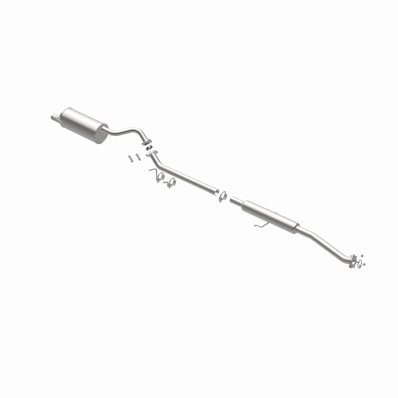 MagnaFlow BRE Exhaust Kit 02-06 Honda CRV 2.4L