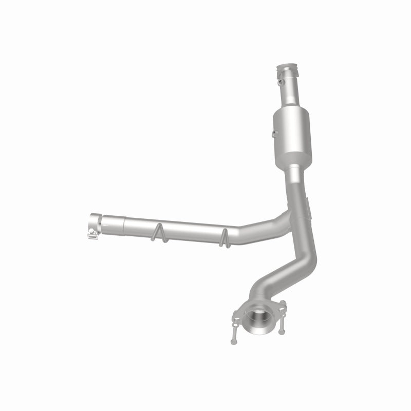 MagnaFlow 2010 Ford F-150 4.6L Direct-Fit Catalytic Converter