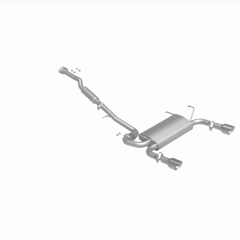 MagnaFlow BRE Exhaust Kit 03-08 Infiniti FX35 3.5L