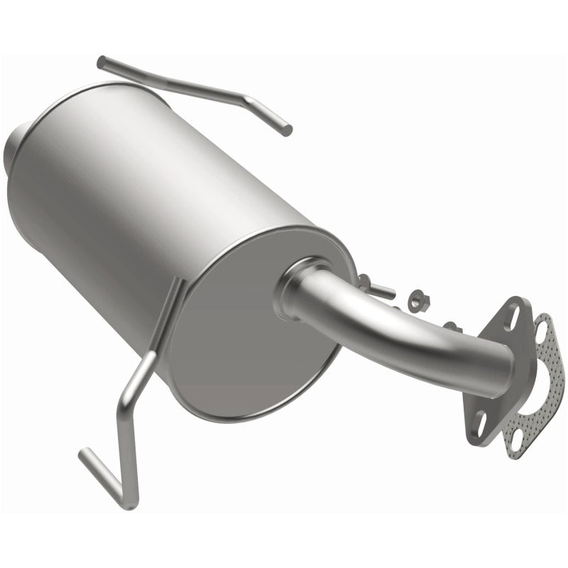 BRE Exhaust 06-09 Legacy 2.5L Muffler Kit